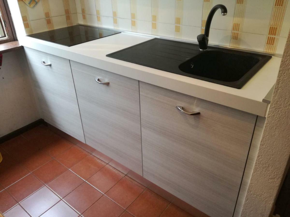 Appartamento Tiziana Val Di Fiemme Carano  Luaran gambar
