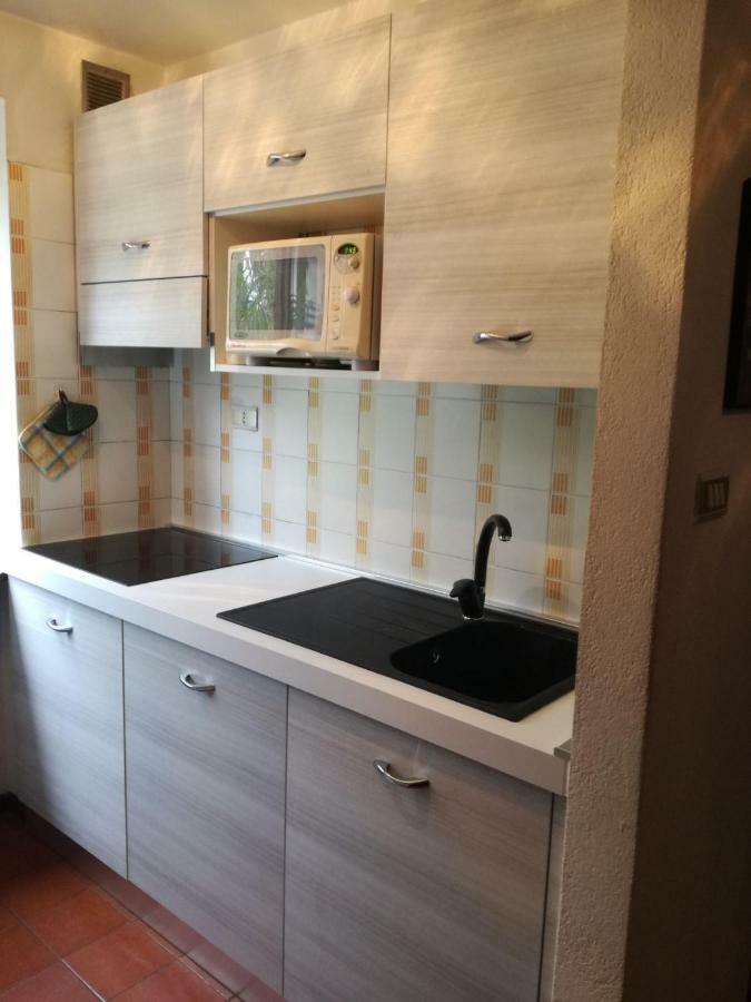 Appartamento Tiziana Val Di Fiemme Carano  Luaran gambar
